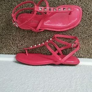 ❤️Sandals with straps